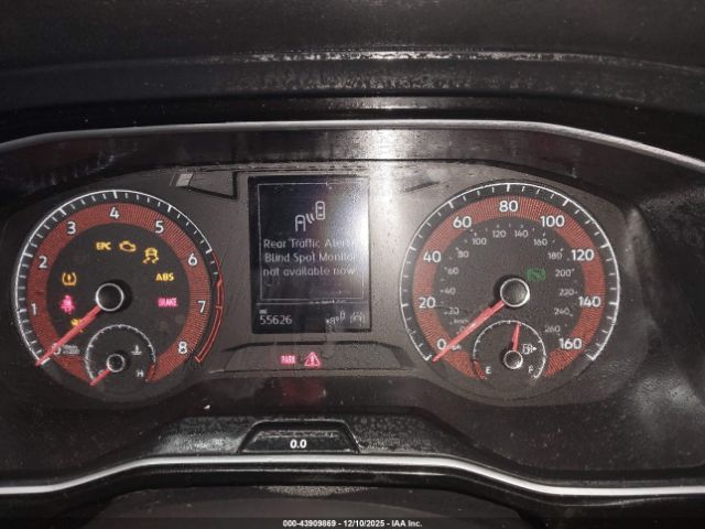 2019 VOLKSWAGEN JETTA 3VWC57BU5KM170102 Photo 6