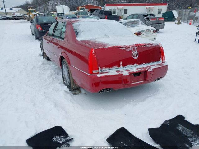 2008 CADILLAC DTS 1G6KD57Y18U165004 Photo 2