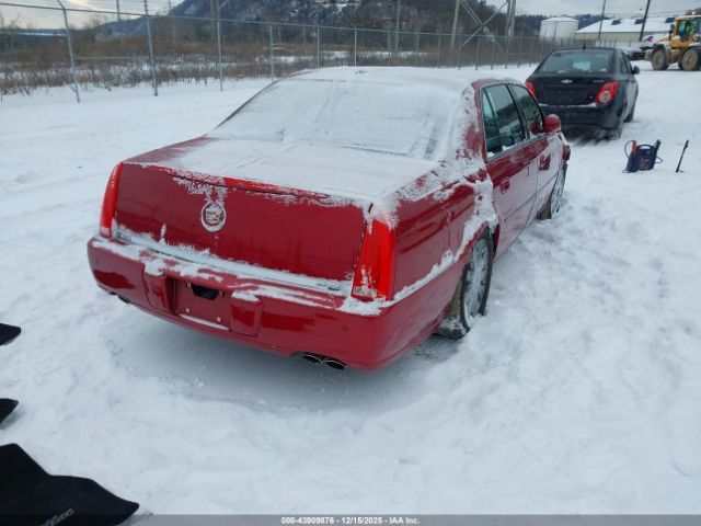 2008 CADILLAC DTS 1G6KD57Y18U165004 Photo 3