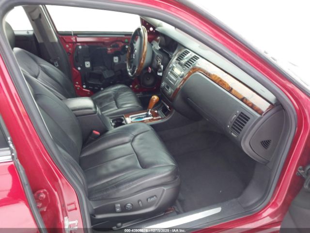 2008 CADILLAC DTS 1G6KD57Y18U165004 Photo 4