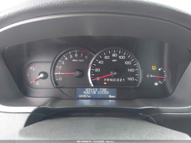 2008 CADILLAC DTS 1G6KD57Y18U165004 Photo 6