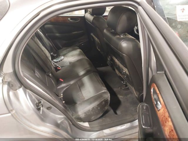 2007 JAGUAR XJ SAJWA71B27SH17910 Photo 7