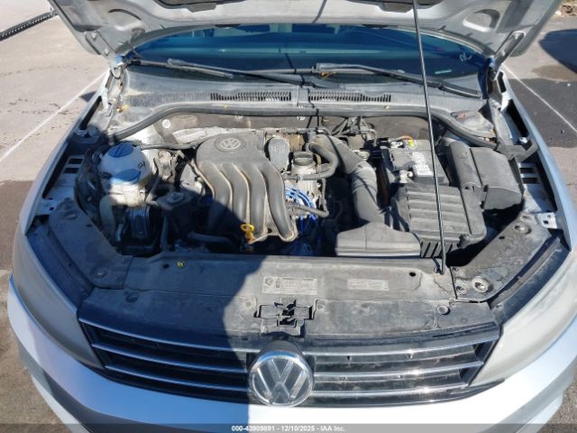2015 VOLKSWAGEN JETTA 3VW2K7AJ0FM239327 Photo 9