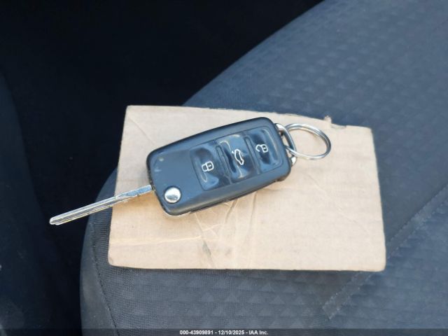 2015 VOLKSWAGEN JETTA 3VW2K7AJ0FM239327 Photo 10