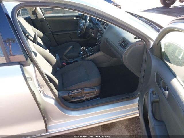 2015 VOLKSWAGEN JETTA 3VW2K7AJ0FM239327 Photo 4