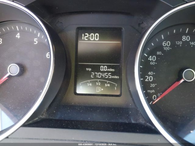 2015 VOLKSWAGEN JETTA 3VW2K7AJ0FM239327 Photo 6