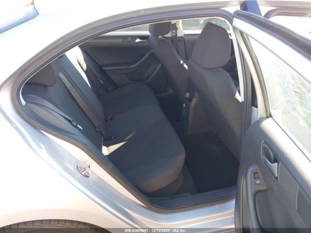 2015 VOLKSWAGEN JETTA 3VW2K7AJ0FM239327 Photo 7