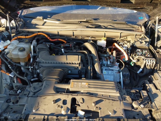 5LMPJ8J43RJ796965 Lincoln Nautilus Premiere