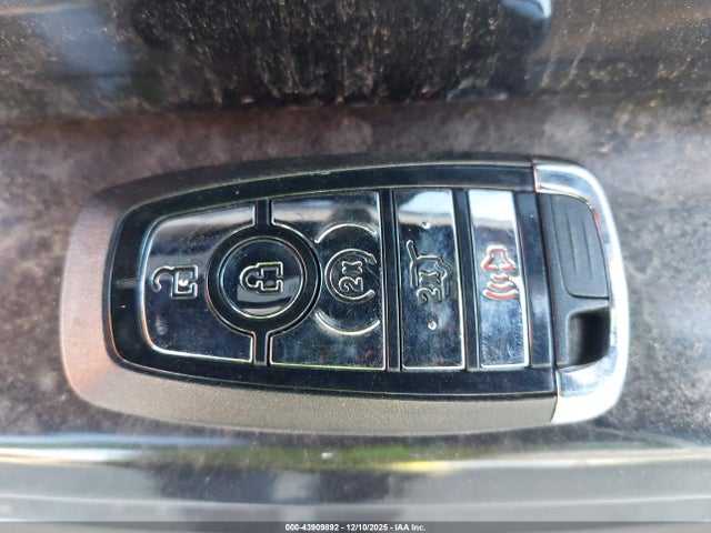 5LMPJ8J43RJ796965 Lincoln Nautilus Premiere