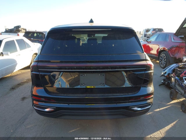 5LMPJ8J43RJ796965 Lincoln Nautilus Premiere