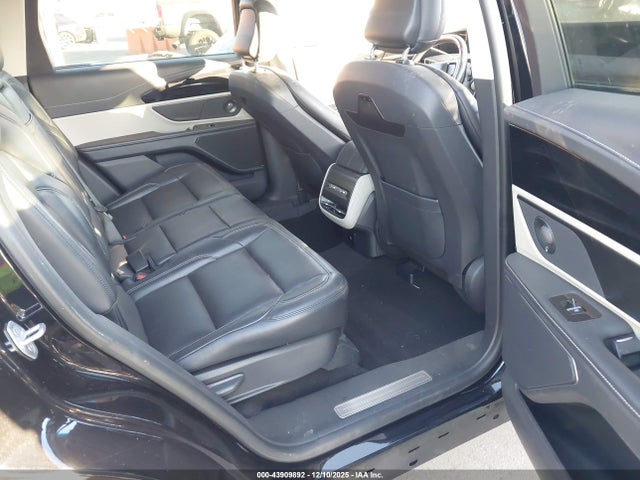 5LMPJ8J43RJ796965 Lincoln Nautilus Premiere