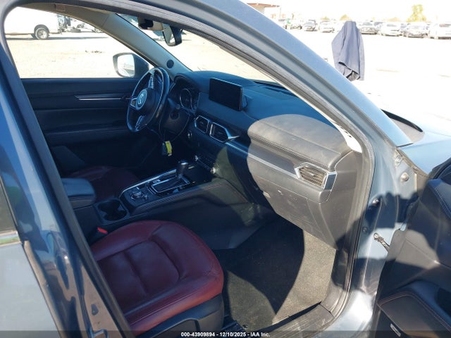 Aukcja sprzedaży 2021 Mazda Cx-5 Carbon Edition, vin: JM3KFACM4M0394966, numer aukcji: 43909894