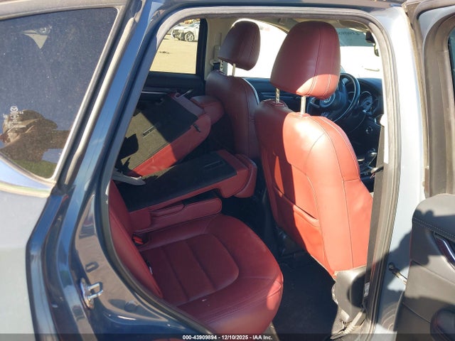 Aukcja sprzedaży 2021 Mazda Cx-5 Carbon Edition, vin: JM3KFACM4M0394966, numer aukcji: 43909894