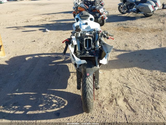 2015 DUCATI SUPERBIKE ZDM14BUW6FB024016 Photo 4