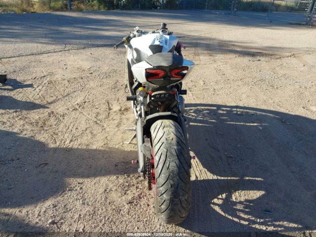 2015 DUCATI SUPERBIKE ZDM14BUW6FB024016 Photo 5