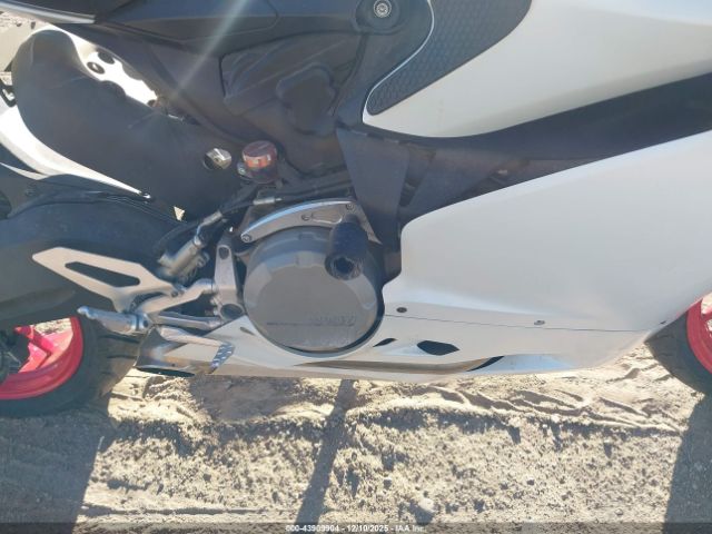 2015 DUCATI SUPERBIKE ZDM14BUW6FB024016 Photo 7