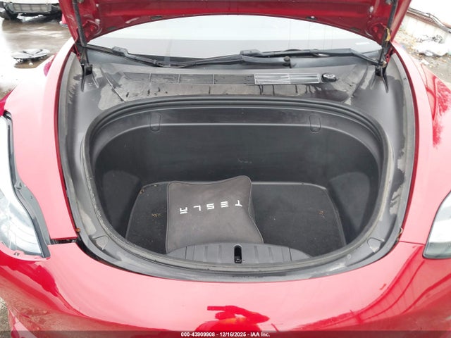 2018 TESLA MODEL 3 5YJ3E1EB3JF114656 Photo 9
