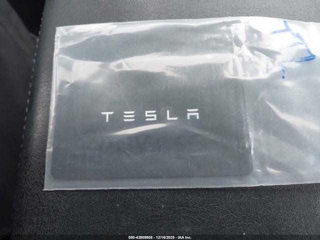 2018 TESLA MODEL 3 5YJ3E1EB3JF114656 Photo 10