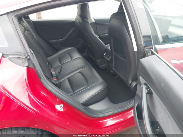 2018 TESLA MODEL 3 5YJ3E1EB3JF114656 Photo 7