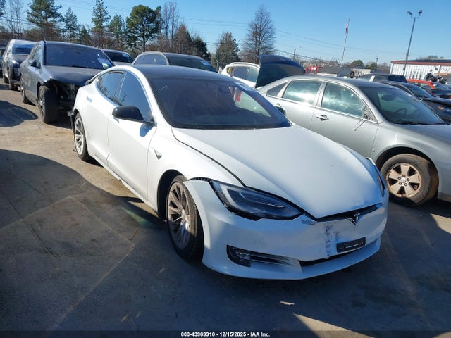 2019 TESLA MODEL S 5YJSA1E29KF337311