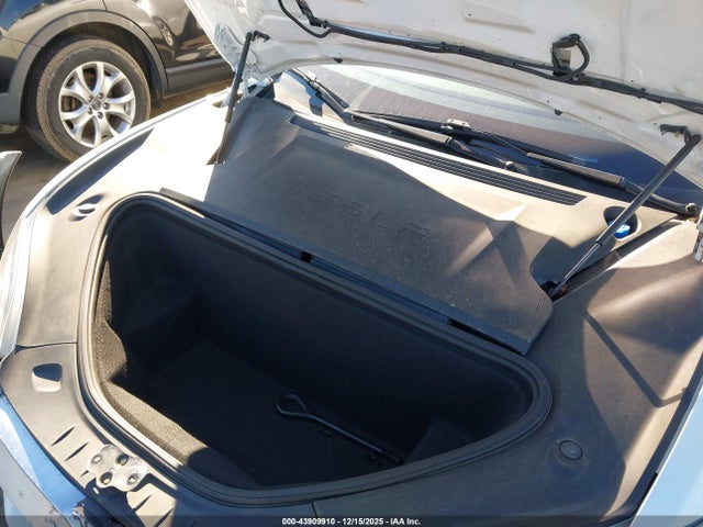 2019 TESLA MODEL S 5YJSA1E29KF337311 Photo 9