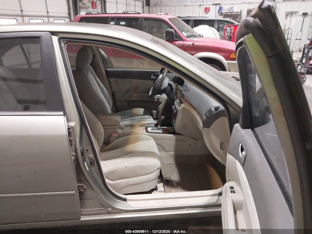 2007 Hyundai Sonata Gls მანქანა იყიდება აუქციონზე, vin: 5NPET46C07H249563, აუქციონის ნომერი: 43909911