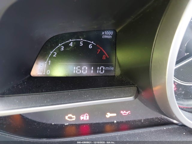43909921 :رقم المزاد ، JM1BM1V74G1327515 vin ، 2016 Mazda Mazda3 I Touring مزاد بيع