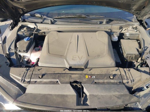 KNDC34LA3R5198122 KIA Ev6 Wind