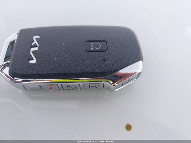 KNDC34LA3R5198122 KIA Ev6 Wind