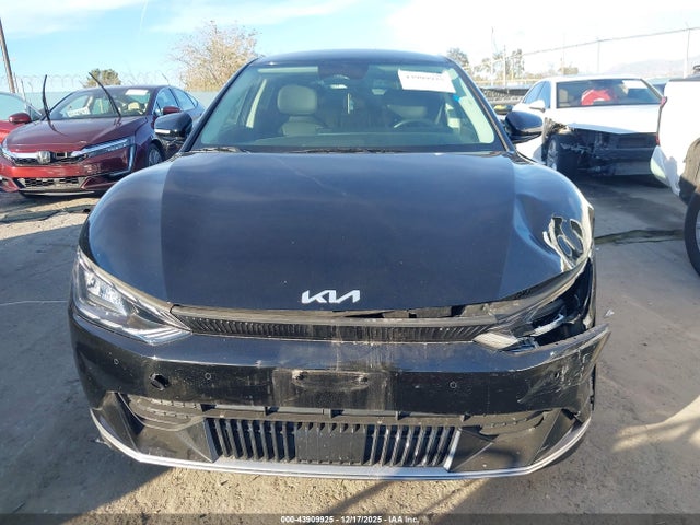 KNDC34LA3R5198122 KIA Ev6 Wind