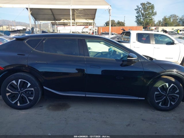 KNDC34LA3R5198122 KIA Ev6 Wind