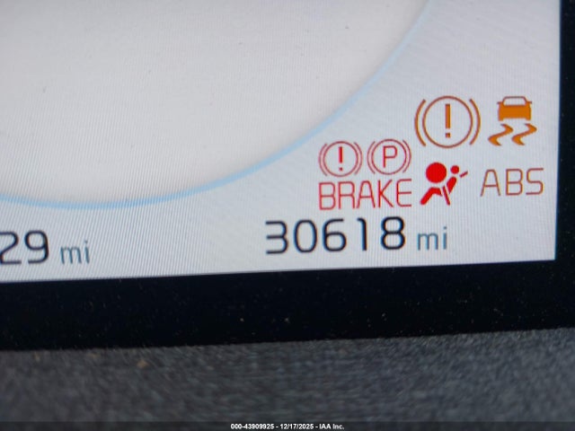 KNDC34LA3R5198122 KIA Ev6 Wind