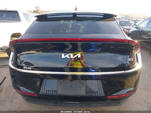 KNDC34LA3R5198122 KIA Ev6 Wind