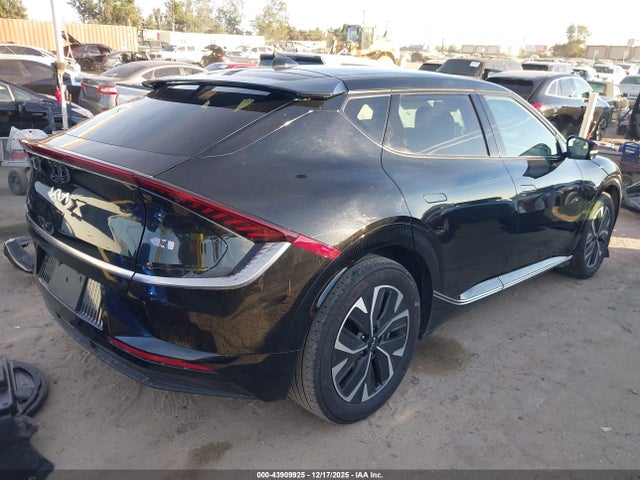 KNDC34LA3R5198122 KIA Ev6 Wind