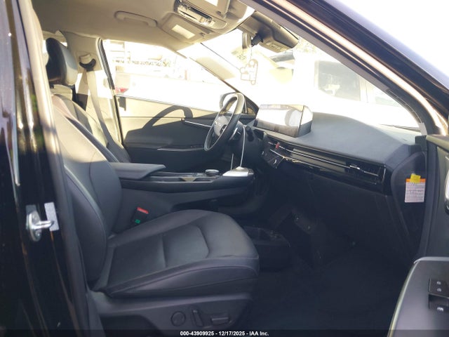 KNDC34LA3R5198122 KIA Ev6 Wind