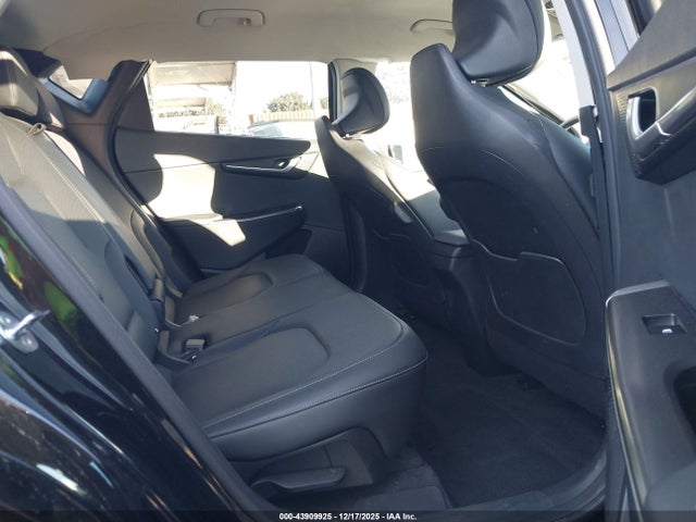 KNDC34LA3R5198122 KIA Ev6 Wind