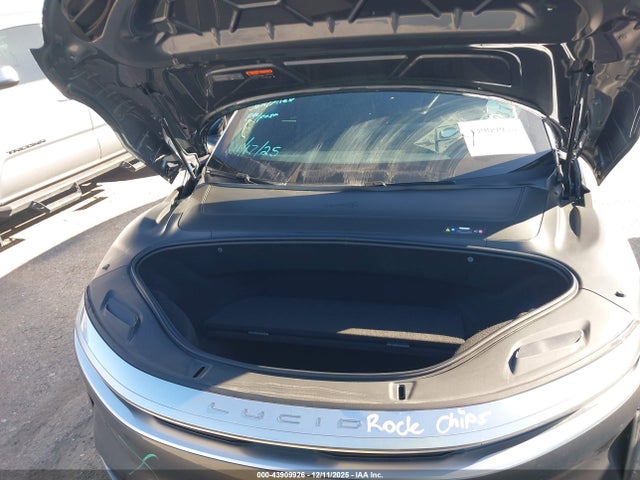 2024 LUCID AIR 50EA1PGA0RA009907 Photo 9