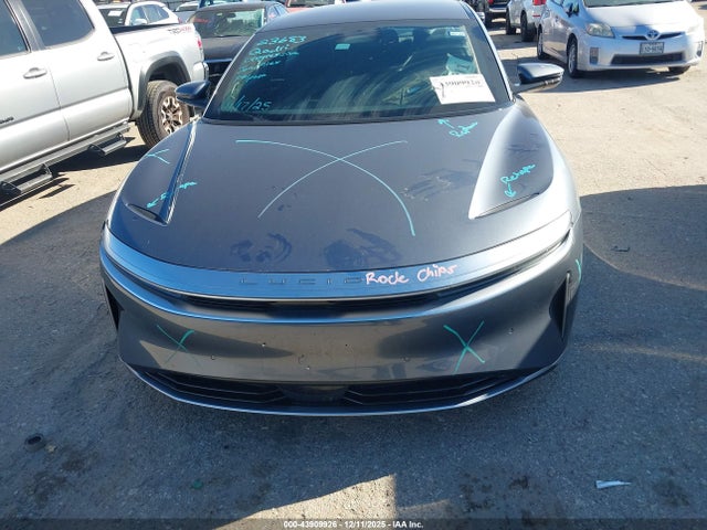 50EA1PGA0RA009907 Lucid Air Pure
