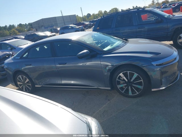 50EA1PGA0RA009907 Lucid Air Pure