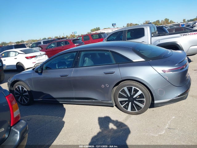50EA1PGA0RA009907 Lucid Air Pure