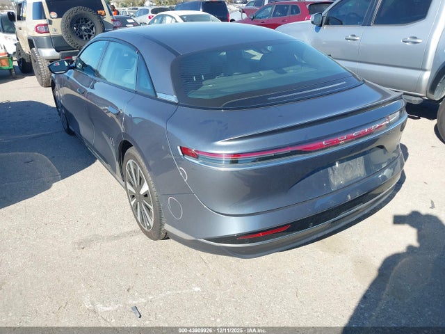 2024 LUCID AIR 50EA1PGA0RA009907 Photo 2