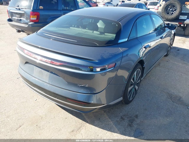 2024 LUCID AIR 50EA1PGA0RA009907 Photo 3