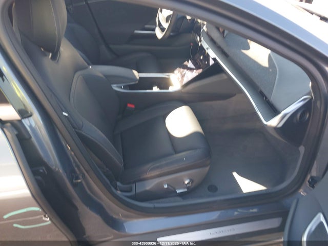 2024 LUCID AIR 50EA1PGA0RA009907 Photo 4