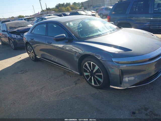 2024 LUCID AIR 50EA1PGA0RA009907 Photo 5
