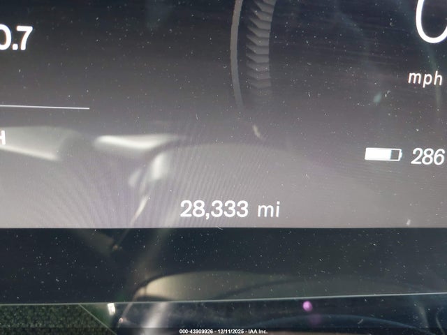 2024 LUCID AIR 50EA1PGA0RA009907 Photo 6