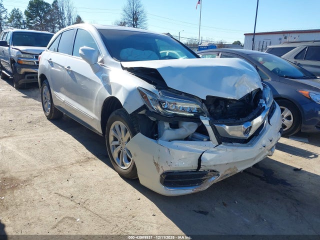 2016 ACURA RDX 5J8TB3H50GL001765