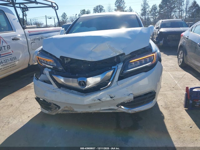 2016 ACURA RDX 5J8TB3H50GL001765 Photo 5