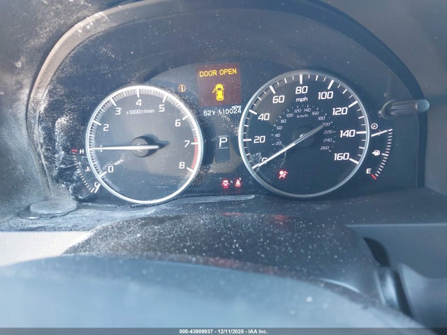 2016 ACURA RDX 5J8TB3H50GL001765 Photo 6