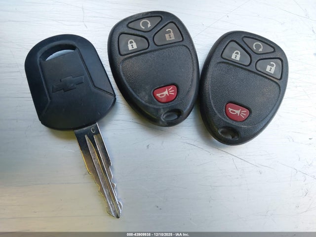 3GNAL4EK5ES667005 Chevrolet Captiva Sport Ltz