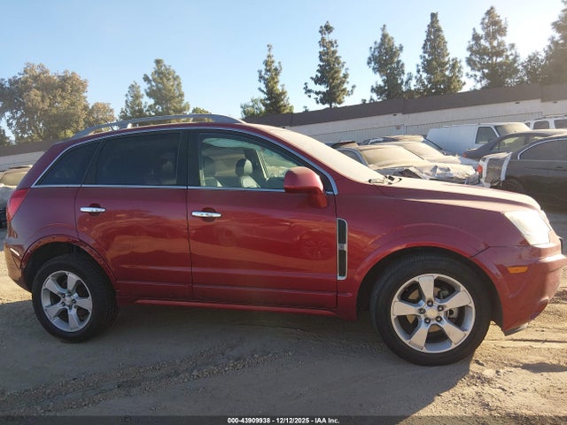 3GNAL4EK5ES667005 Chevrolet Captiva Sport Ltz